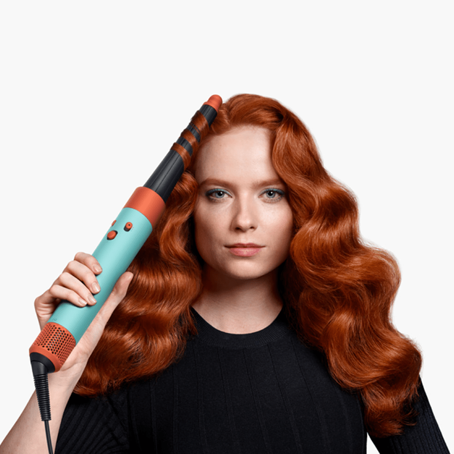 Madson Airwrap 5 en 1 - Secador y Moldeador Multifunciones - Madson Airwrap - Mexico