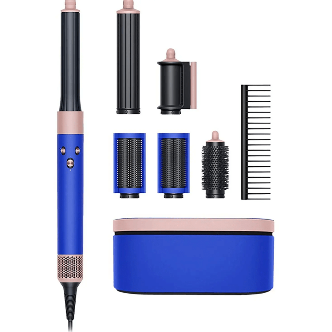 Madson Airwrap 5 en 1 - Secador y Moldeador Multifunciones - Madson Airwrap - Mexico