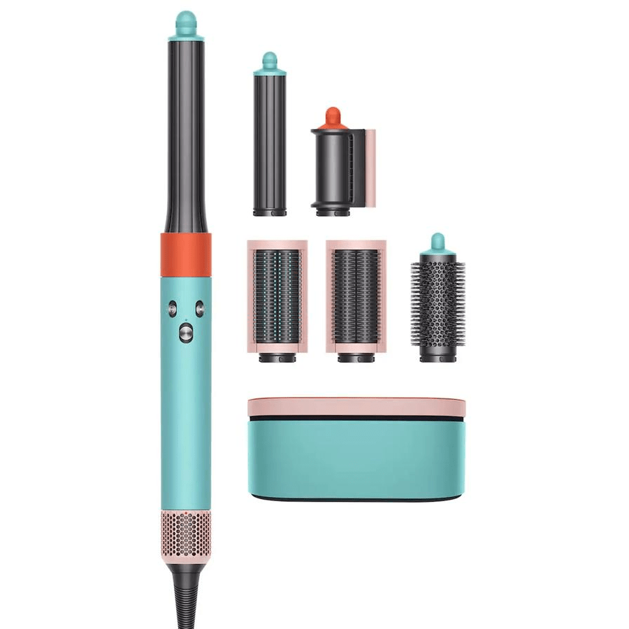 Madson Airwrap 5 en 1 - Secador y Moldeador Multifunciones - Madson Airwrap - Mexico
